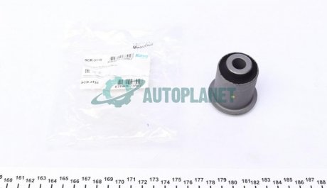 Сайлентблок важеля PARTS KAVO SCR-3110 (фото 1)