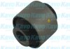 Сайлентблок важеля (заднього/зверху/ззаду) Hyundai Santa Fe 2.0-2.4 CRDi/Kia Sportage 2.0 CRDi 10- KAVO SCR-3135 (фото 1)