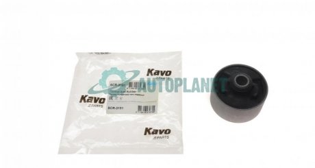 Сайлентблок важеля (переднього/знизу) Kia Ceed/Hyundai i30 11- KAVO SCR-3151