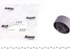 Сайлентблок важеля (переднього/знизу/ззаду) Kia Cerato 04- KAVO SCR-4013 (фото 1)