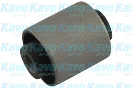 Сайлентблок важеля (заднього/знизу) Toyota Land Cruiser 95-02/Hyundai Santa Fe 06-12/Kia Sportage 10- KAVO SCR-9076