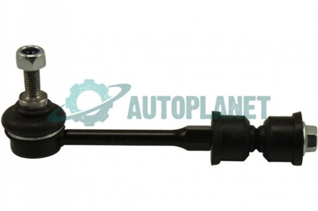 Тяга стабилизатора (заднего) Chevrolet Captiva/Opel Antara 06- (L=167mm) KAVO SLS-1011 (фото 1)