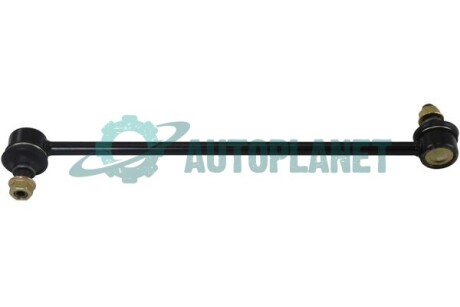 PARTS DAIHATSU тяга стабілізатора передн.CUORE VII 07- KAVO SLS-1505
