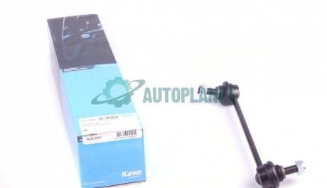 Тяга стабілізатора (переднього) (R) Hyundai Click/Getz 02-09 KAVO SLS-3007