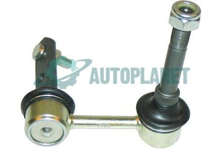 PARTS TOYOTA Тяга стабилизатора передн.лів.Lexus GS 300/430 98- KAVO SLS-9052