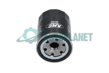 PARTS SUZUKI фільтр масляний Grand Vitara, Baleno TOYOTA Avensis, RAV 4 KAVO SO-922