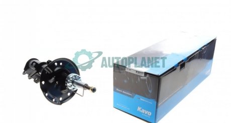 Амортизатор (передній) Fiat Punto/Grande Punto 1.3-1.6 08- (R) KAVO SSA-10003