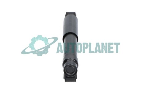 PARTS FIAT амортизатор газ.задн.лів./прав.Cinquecento KAVO SSA-10103