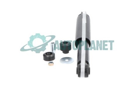 PARTS OPEL Амортизатор газ.задн.лів./прав.Corsa C 00- (343351) KAVO SSA-10187