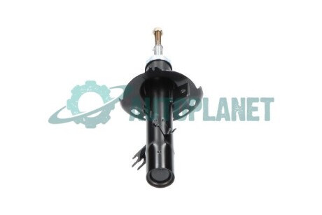 PARTS PEUGEOT амортизатор передн.лів.208 12- (3338015) KAVO SSA-10210