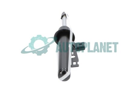 PARTS DB Амортизатор пер. прав./лів. газ. SMART Fortwo 07- KAVO SSA-10292