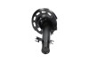 PARTS CITROEN амортизатора передн.прав.C3 08- KAVO SSA-10375 (фото 1)