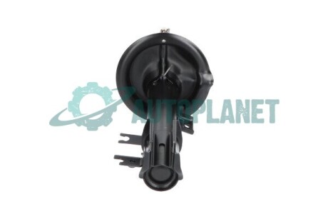 PARTS SUZUKI амортизатор газ.передн.лів.SX4,Fiat Sedici 06- KAVO SSA-10395
