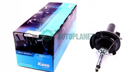 Амортизатор (передний) PARTS KAVO SSA-4504 (фото 1)