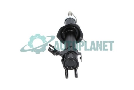 PARTS NISSAN Амортизатор газ.передн.прав.Micra II 92- KAVO SSA-6503