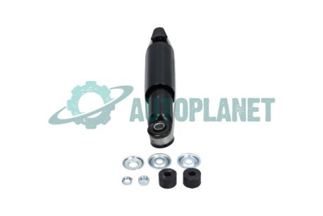 PARTS NISSAN Амортизатор газ.передн. Pick Up 92- (553159) KAVO SSA-6539