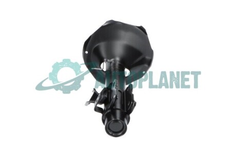 PARTS NISSAN Амортизатор газ.передн.прав.Vanette 95-,Serena 92- KAVO SSA-6587