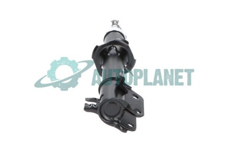 PARTS SUZUKI амортизатор газ.прав.передн.Opel Agila,Wagon R+ 00- (333306) KAVO SSA-8522