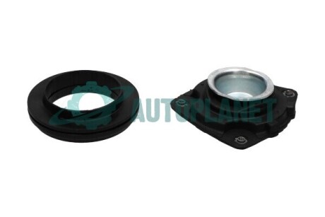 PARTS NISSAN Опора стойки амортизатора (с подшипн.+ крепл.) прав.Micra,Note,Renault KAVO SSM-10032