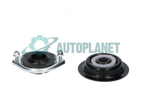 PARTS OPEL Подушка аморт.(с подшипн.) Corsa A/B,Combo,Tigra 82- KAVO SSM-10066