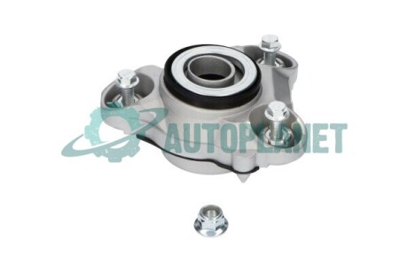 PARTS FIAT Подушка амортизатора с подшипн.! передн.лів.Ducato,Citroen Jumper,Peugeot 02- KAVO SSM-10079