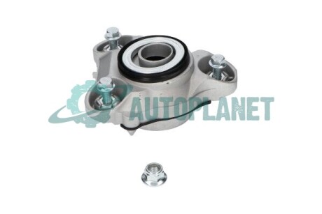 PARTS FIAT Подушка амортизатора с подшипн.! передн.прав.Ducato,Citroen Jumper,Peugeot 02- KAVO SSM-10080