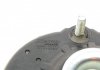Подушка амортизатора (переднього) + підшипник Fiat Doblo 1.3D-2.0D 10- (L) KAVO SSM-10111 (фото 5)