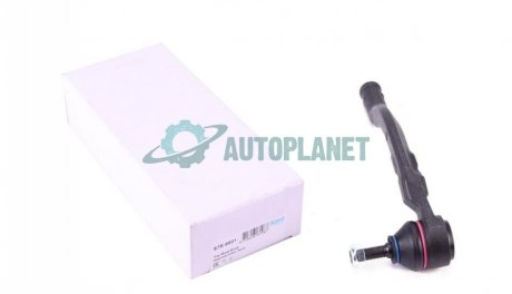 Наконечник тяги рулевой (R) Renault Trafic/Opel Vivaro 01- KAVO STE-6601