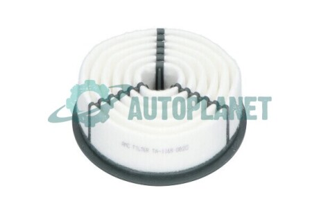 PARTS SUZUKI фільтр повітряний Swift 1.3I 16V 89- KAVO TA-1169