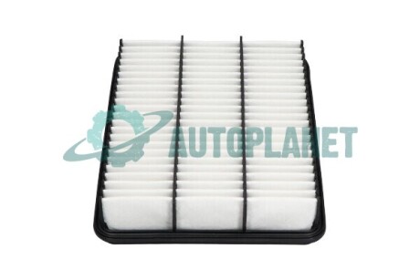 PARTS TOYOTA Фильтр воздушный Land Cruiser 100 4.7 98- KAVO TA-1700