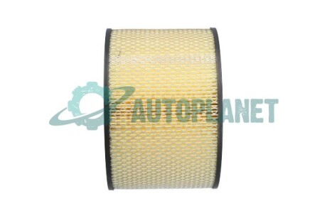 PARTS TOYOTA Фильтр воздушный Land Cruiser 3,0-4,5 80-00 KAVO TA-183E