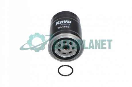 Фильтр топливный Mazda 3/5/6/CX-5/CX-7 1.5-2.2 02- KAVO TF-1652