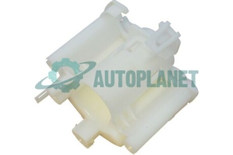 PARTS TOYOTA Фильтр топлива Prius 1.5,Highlander 2.4,Lexus RX 300 00- KAVO TF-1967