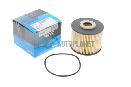 Фильтр топливный 2.0HDi/TDCi Scudo/Expert 11-/308-407 09-/C4/C5 09-/Focus 11- KAVO TF-1978