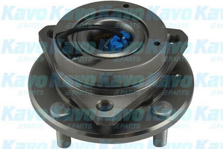 Підшипник маточини (передньої) Daewoo/Chevrolet Epica 2.0 05-/Evanda 02- (+ABS) KAVO WBH-1007