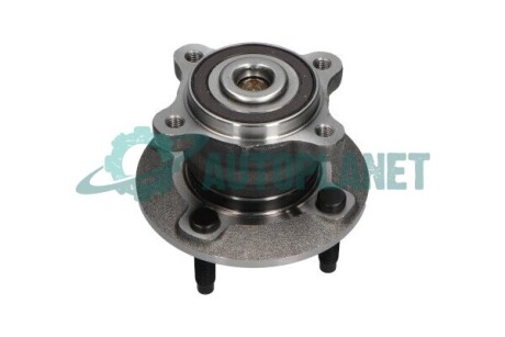 PARTS CHEVROLET Подшипник ступицы Aveo 11- KAVO WBH-1016