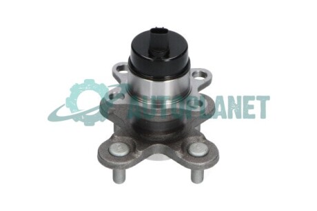 PARTS DAIHATSU Маточина колеса MATERIA (M4) 1.5 06-, SIRION (M3) 1.3 08-, SUBARU JUSTY IV 1.0 (M300) 07- KAVO WBH-1502