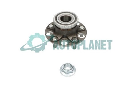 Підшипник маточини (задньої) Honda Accord VII 02- KAVO WBH-2044