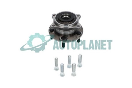 PARTS HYUNDAI Маточина колеса Santa Fe 01-, ix55,Kia Sorento 3.0/3/8 KAVO WBH-3052