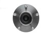 PARTS MAZDA Подшипник задний с ABS Mazda 3/6,CX-5 11- KAVO WBH-4527 (фото 2)
