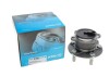 PARTS MAZDA Подшипник задний с ABS Mazda 3/6,CX-5 11- KAVO WBH-4527 (фото 4)