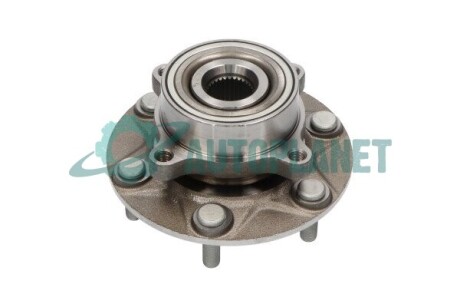 PARTS MITSUBISHI підшипник передн.ступ.Pajero 07 - KAVO WBH-5528