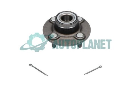 PARTS NISSAN Маточина колеса задн. Micra -03 KAVO WBH-6516