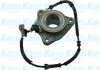 Підшипник маточини перед. REXTON 02- (28mm) KAVO WBH-7503 (фото 1)