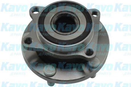 Підшипник маточини (передньої) Subaru Impreza 2.5 WRX STi 05-13 (+ABS) KAVO WBH-8006