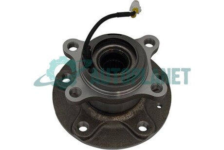 PARTS SUZUKI Маточина колеса зад. SX4 06- KAVO WBH-8509