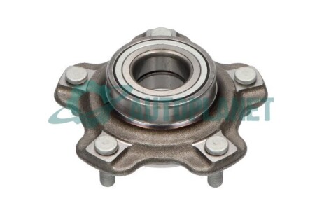 Підшипник маточини (комплект) KAVO WBH-8513