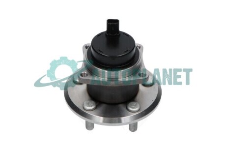 PARTS TOYOTA Ступица задняя в сборе Avensis -08. KAVO WBH-9010