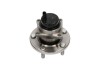 PARTS TOYOTA Маточина колеса COROLLA Verso 2.0 D-4D 04-09 KAVO WBH-9016 (фото 4)