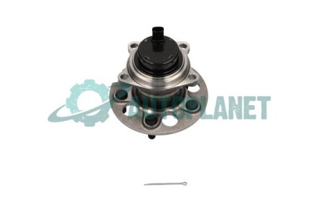 PARTS TOYOTA Маточина колеса (з ABS) Rav 4 -05 KAVO WBH-9021